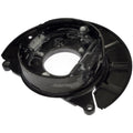 Backing Plate
