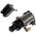 Lockup Solenoid
