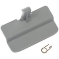 Console Latch