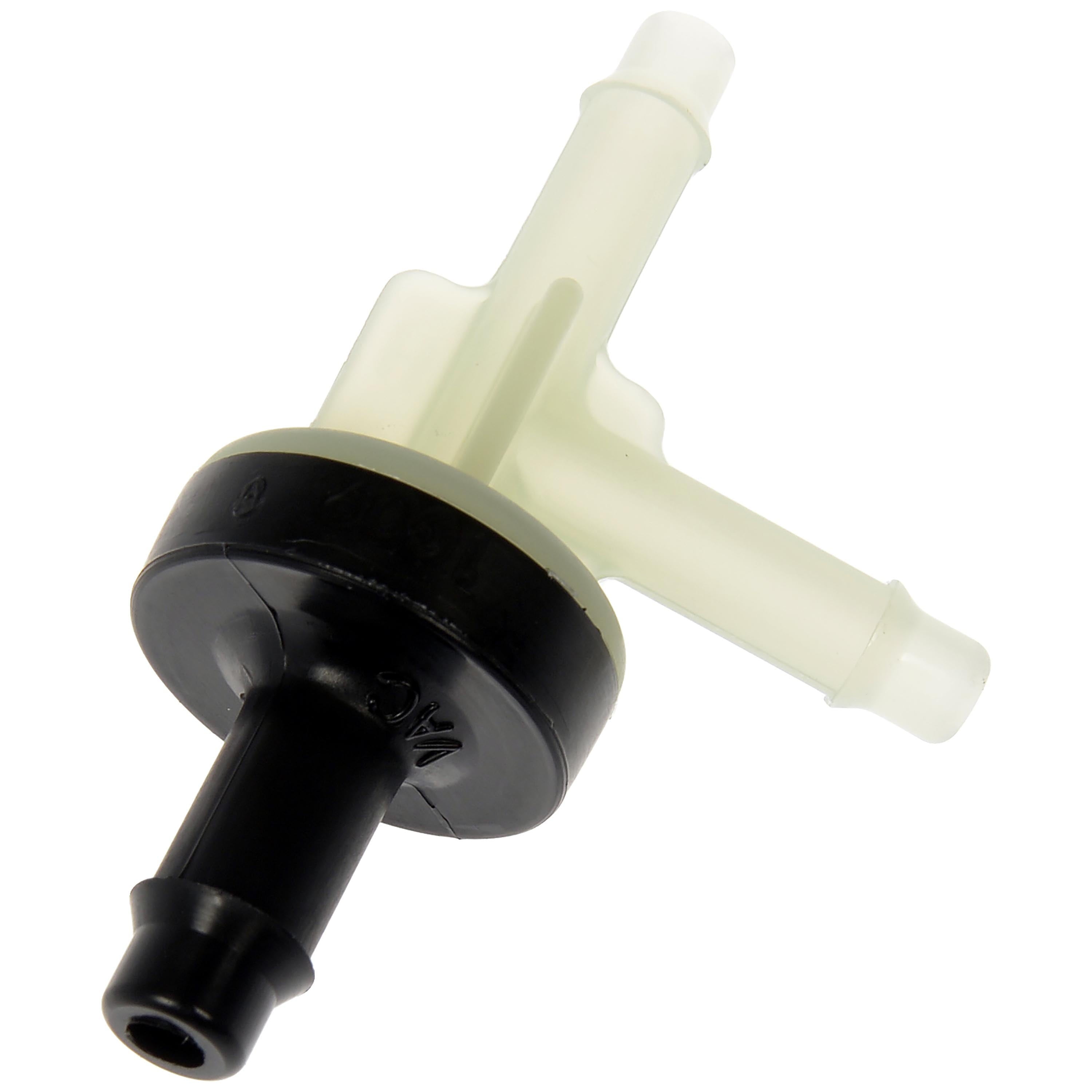 Vacuum Check Valve