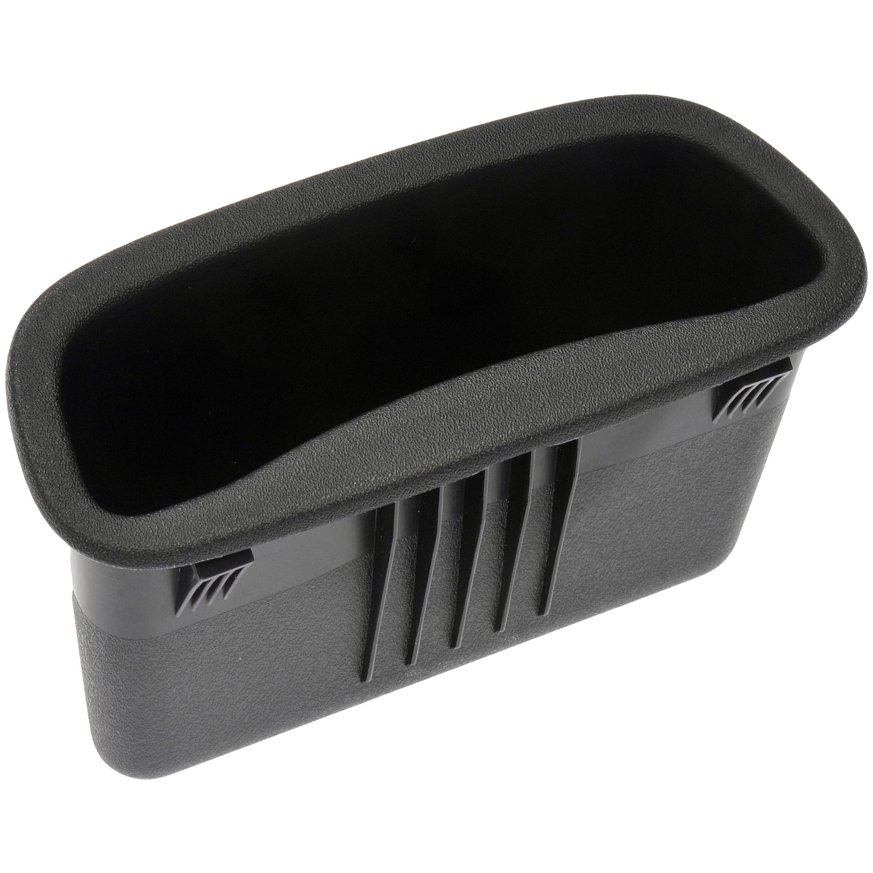 Liftgate Handle