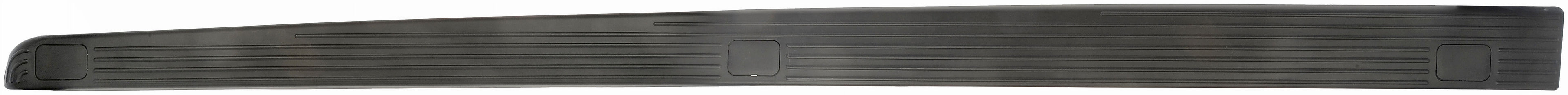 Left Bed Rail Cover 8 Foot Bed