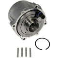 Viscous Coupling