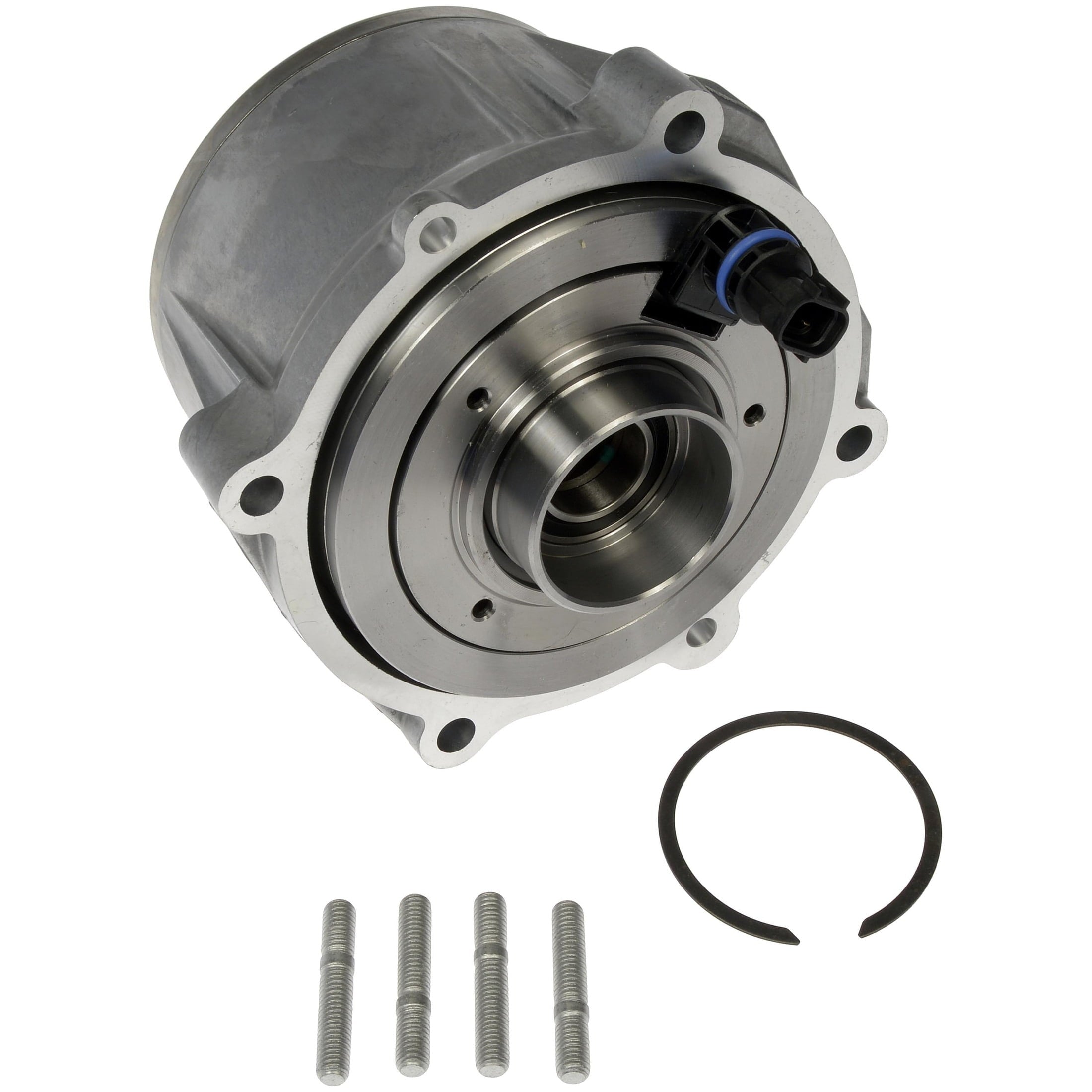 Viscous Coupling