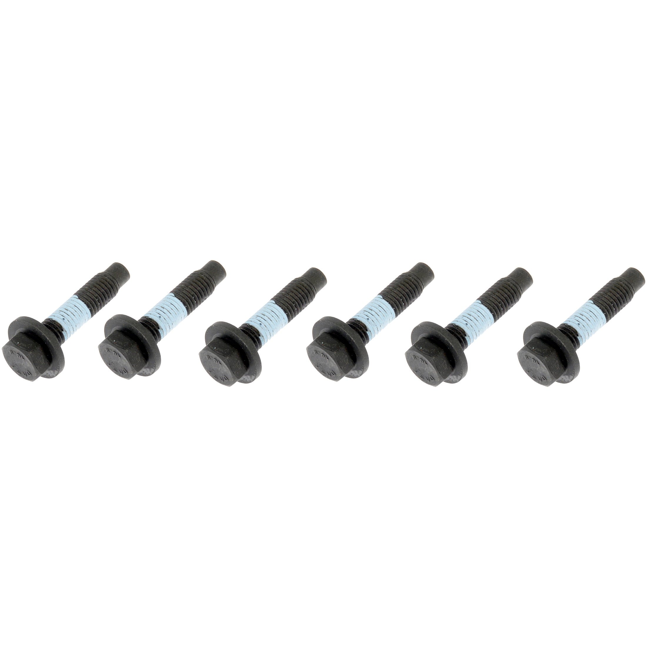 Bed Bolt Kit