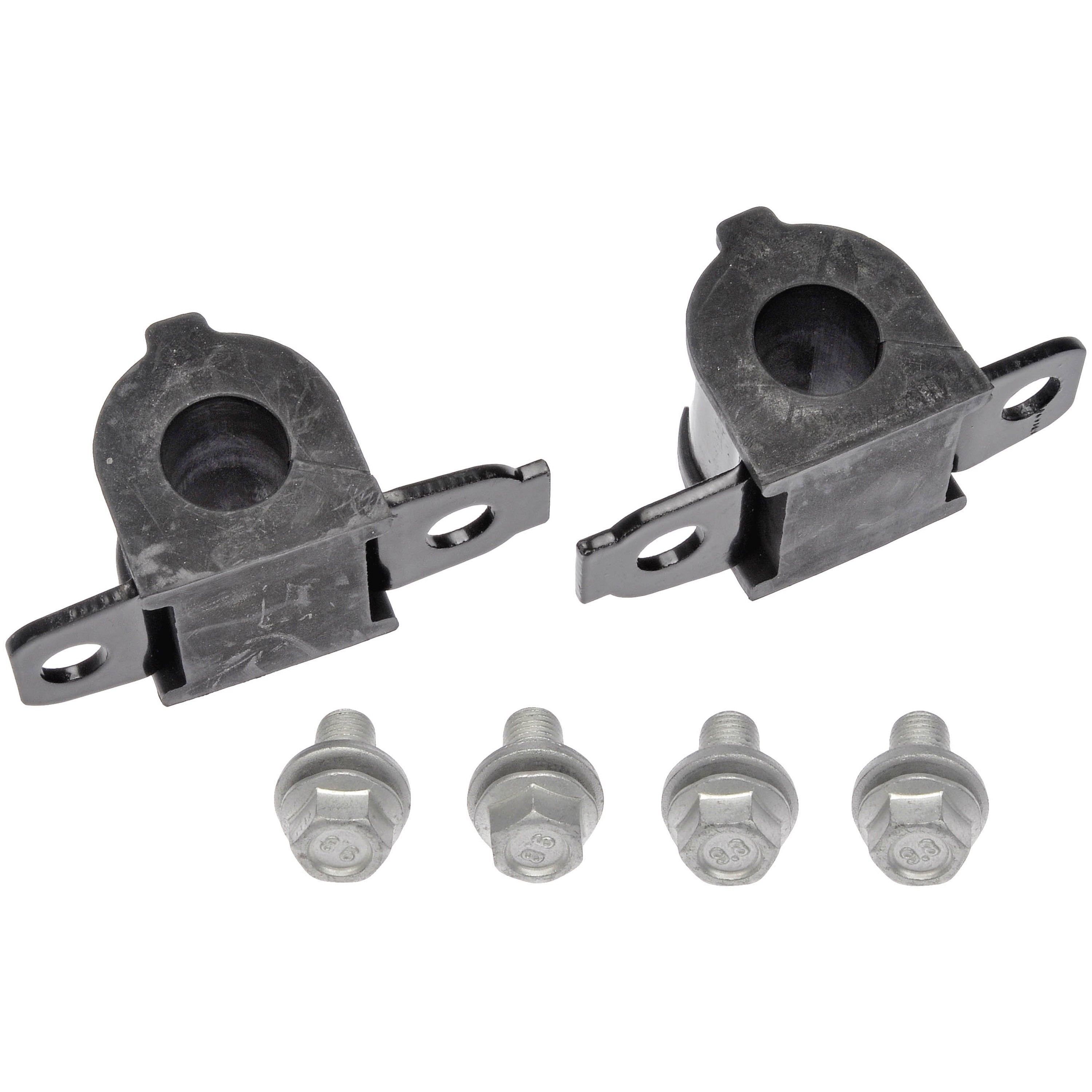 Sway Bar Bracket Kit