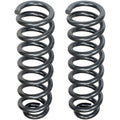 Heavy Duty Coil Spring Upgrade