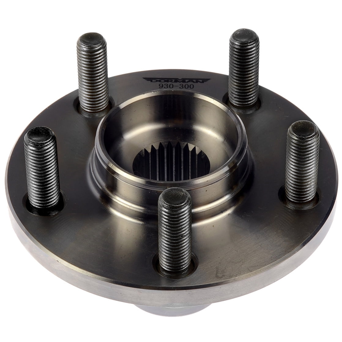 Wheel Hub Neon 03-05