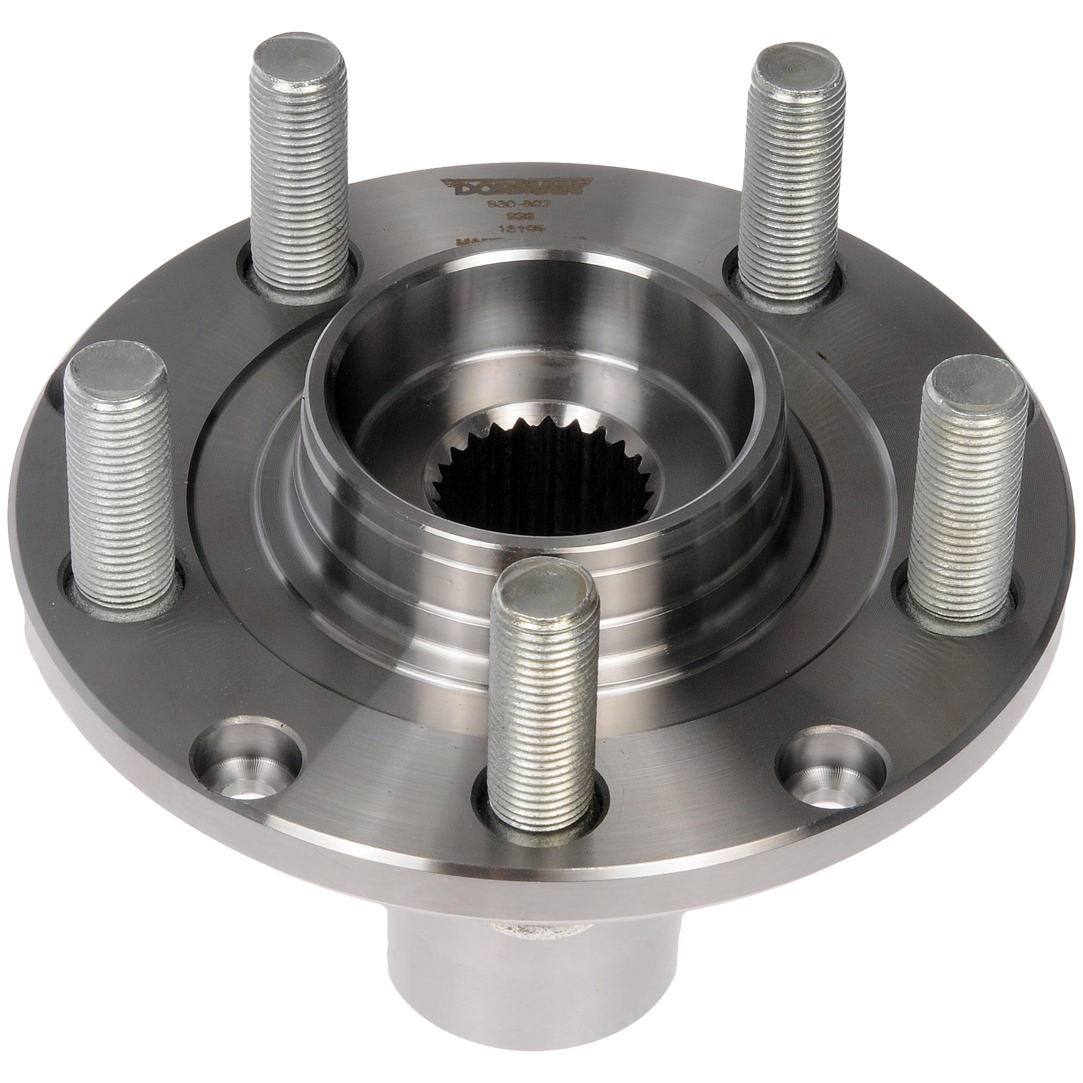 Wheel Hub