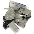 Door Lock Actuators