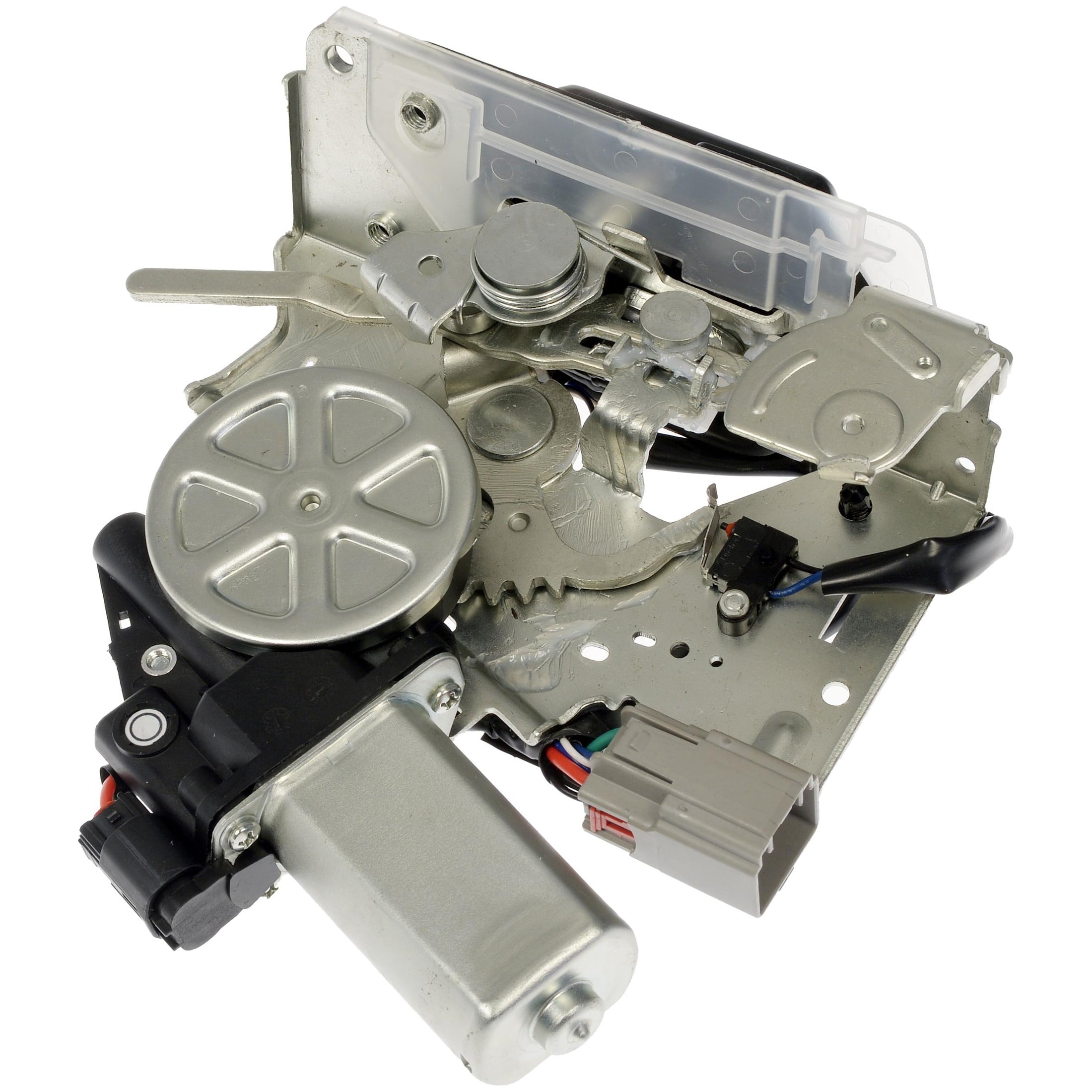 Door Lock Actuators