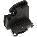 Intgr Latch Actuator