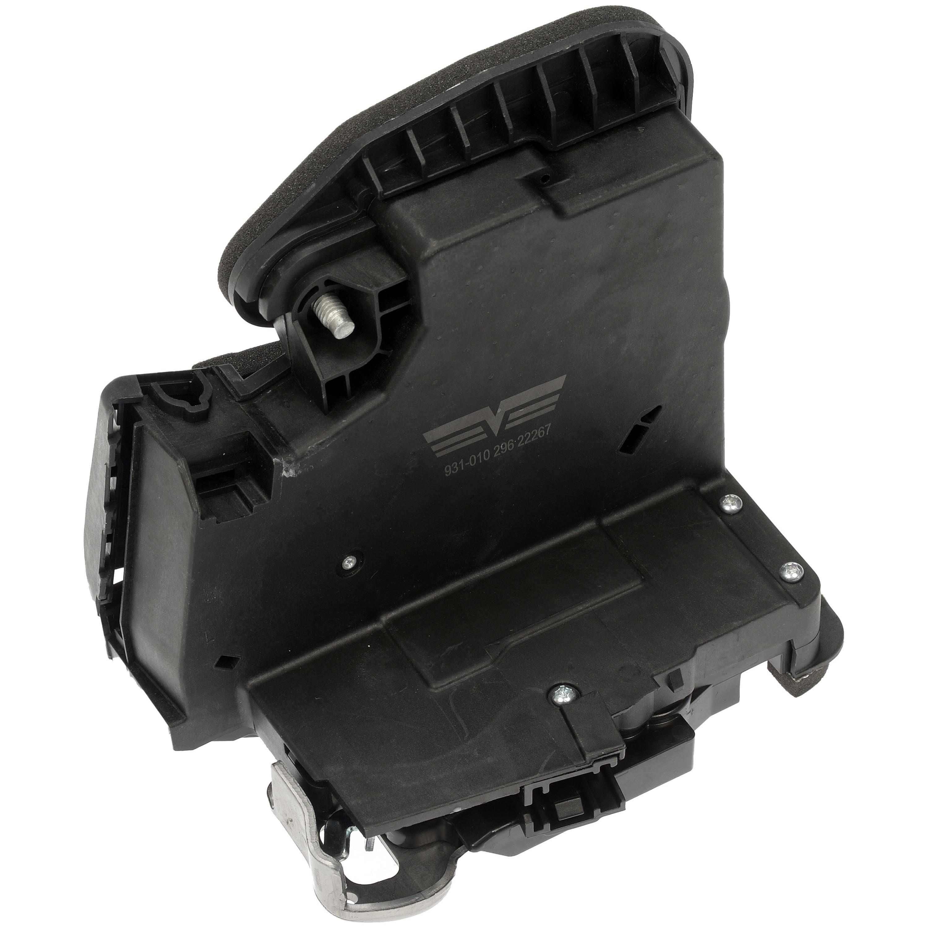 Intgr Latch Actuator