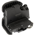 Intgr Latch Actuator