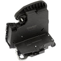 Intgr Latch Actuator