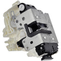 Intgr Latch Actuator