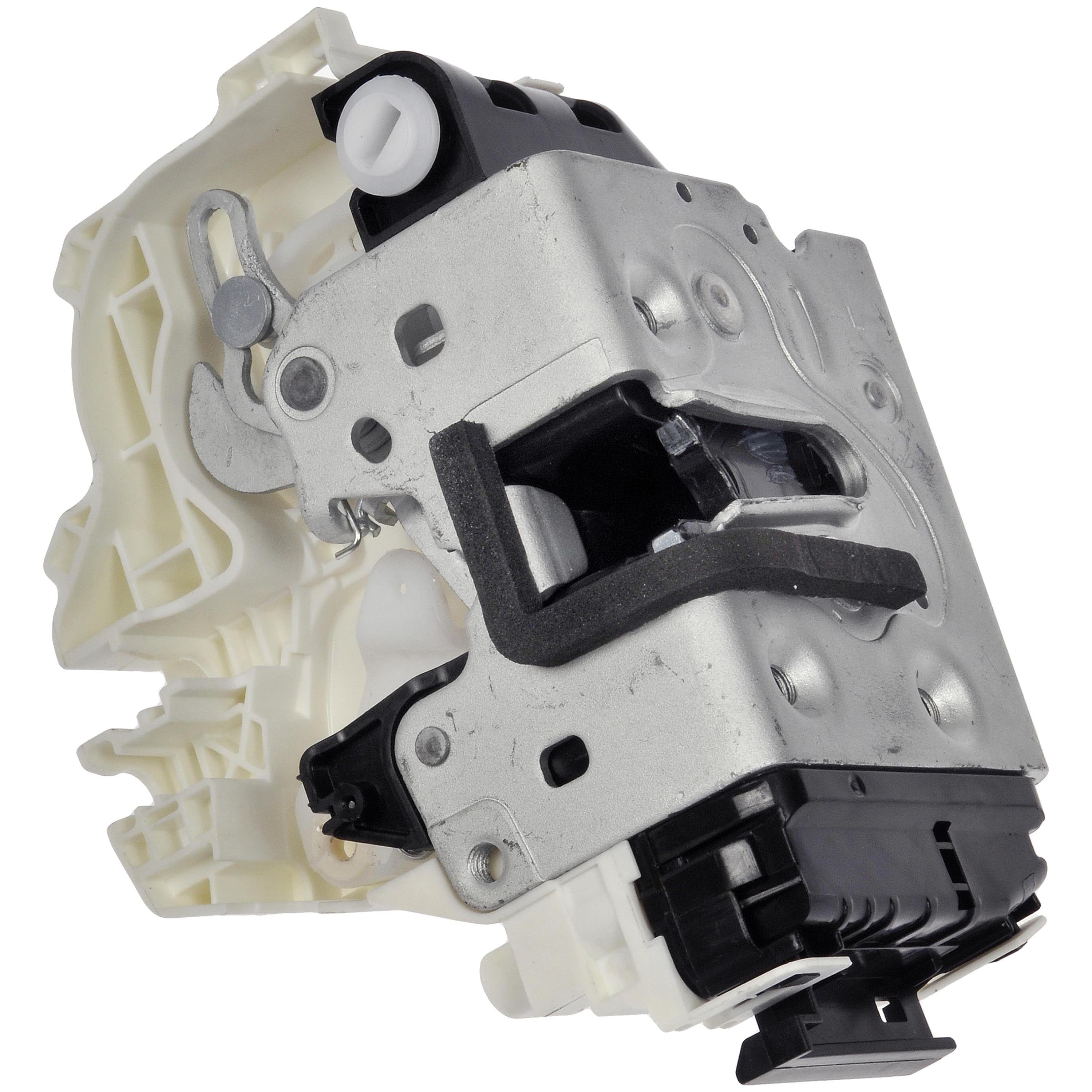 Intgr Latch Actuator