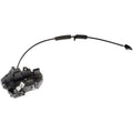 Door Lock Actuator