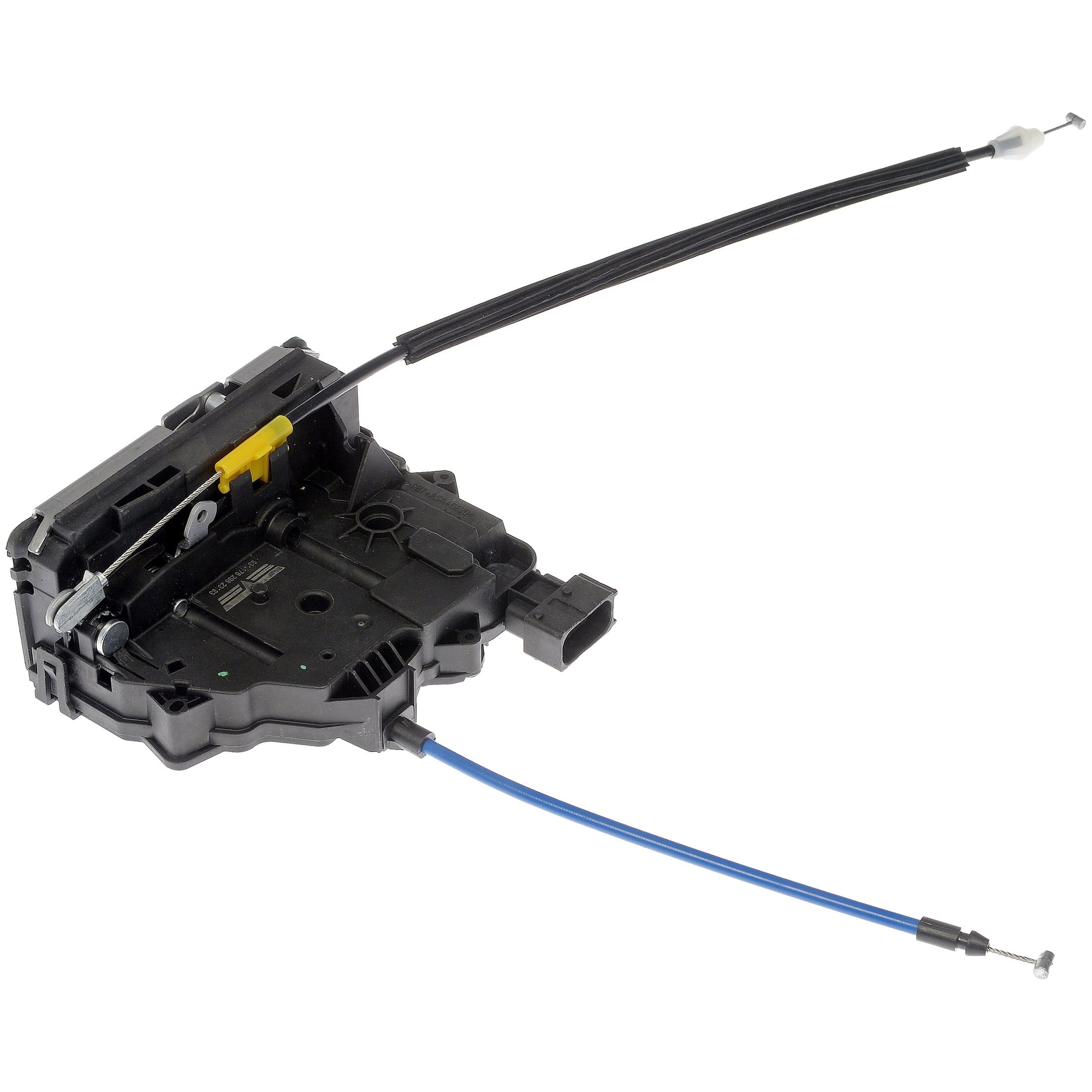 Intgr Latch Actuator