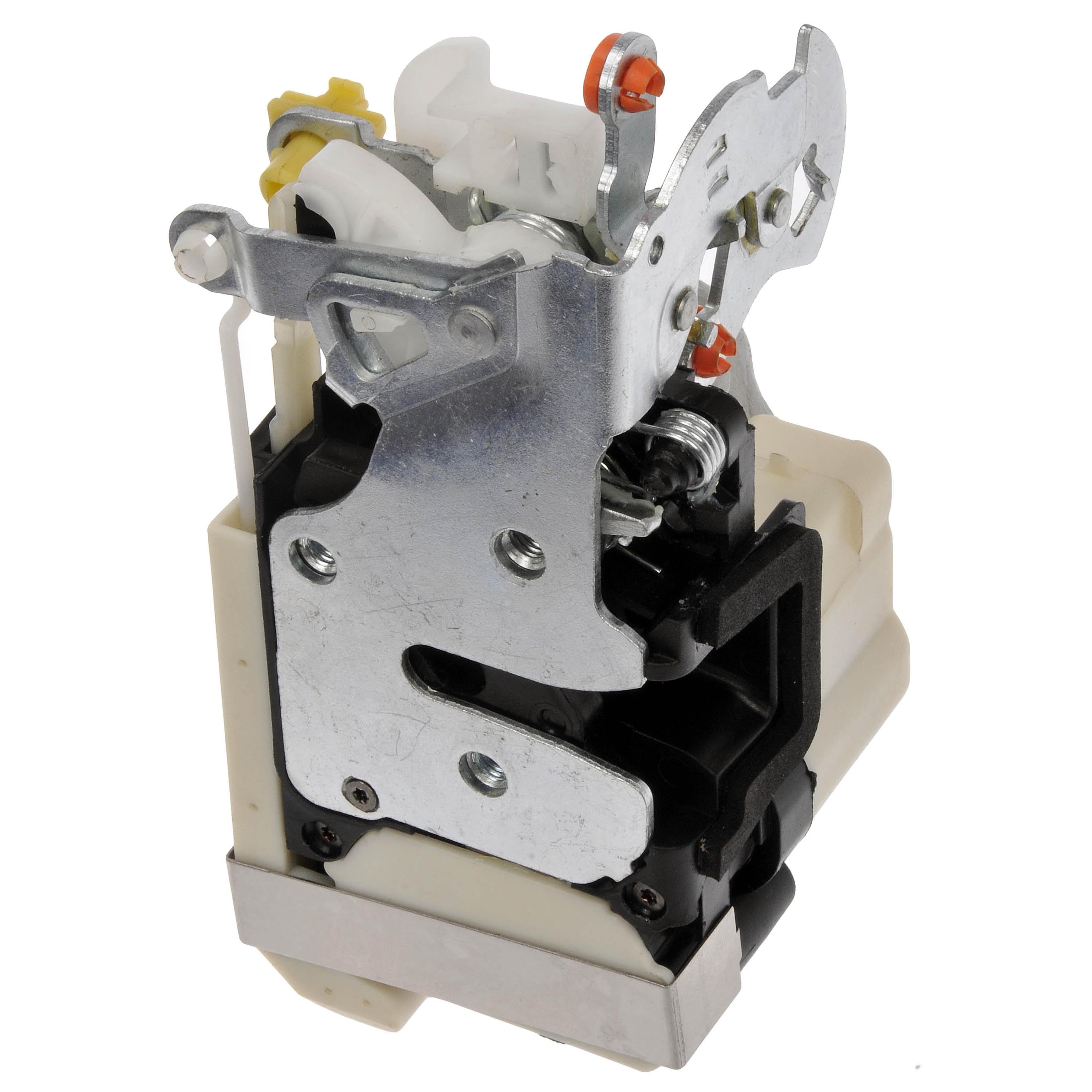 Intgr Latch Actuator
