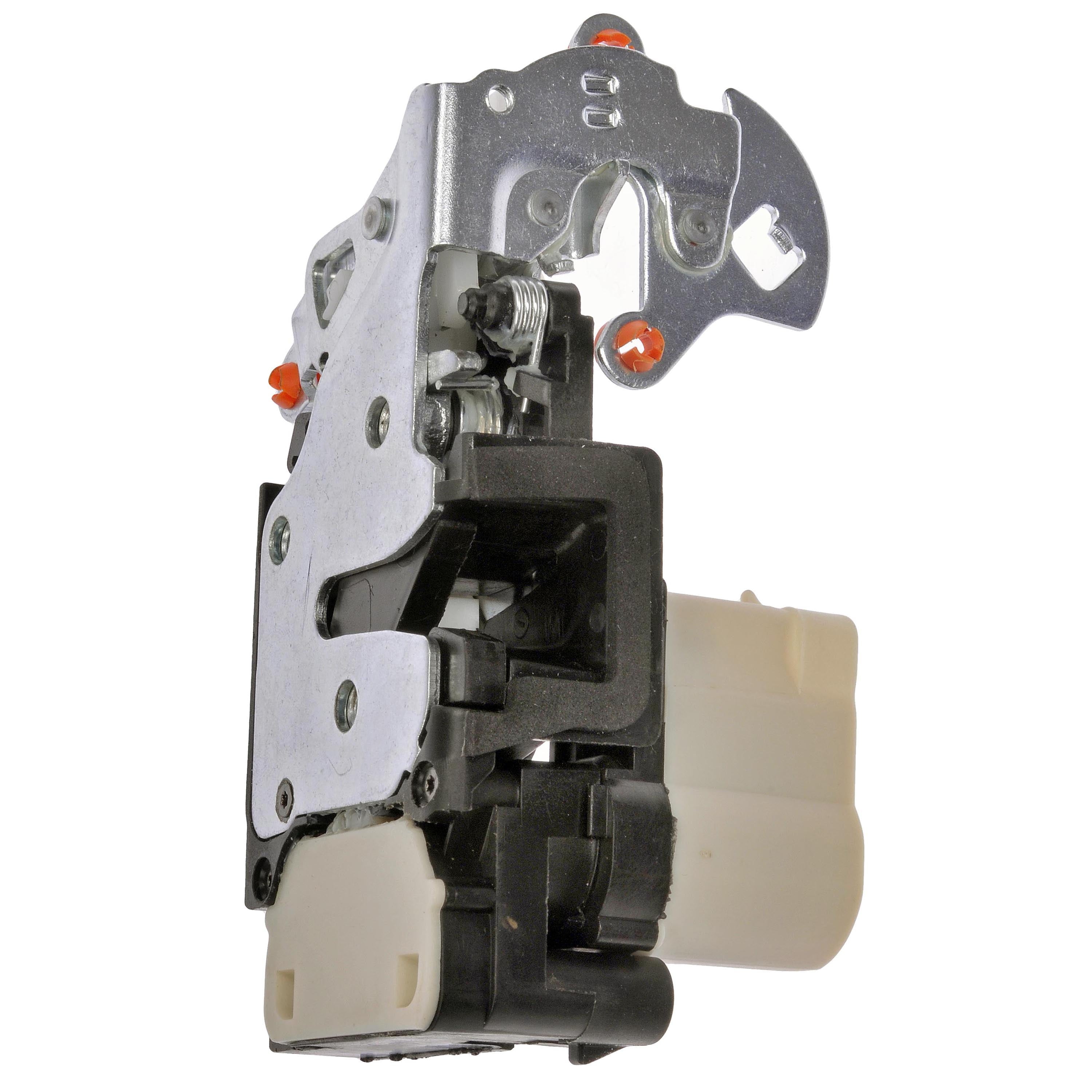 Intgr Latch Actuator