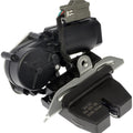 Door Lock Actuator