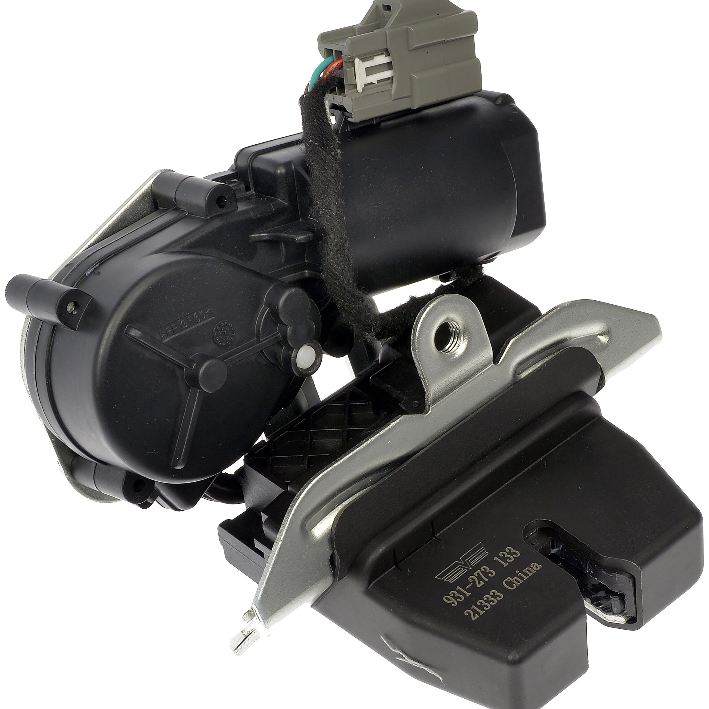Door Lock Actuator