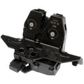 Door Lock Actuator