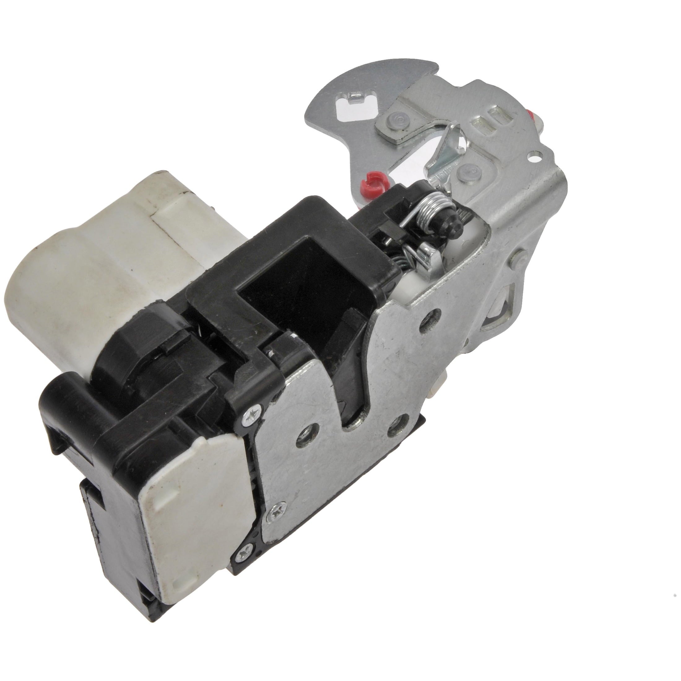 Intgr Latch Actuator