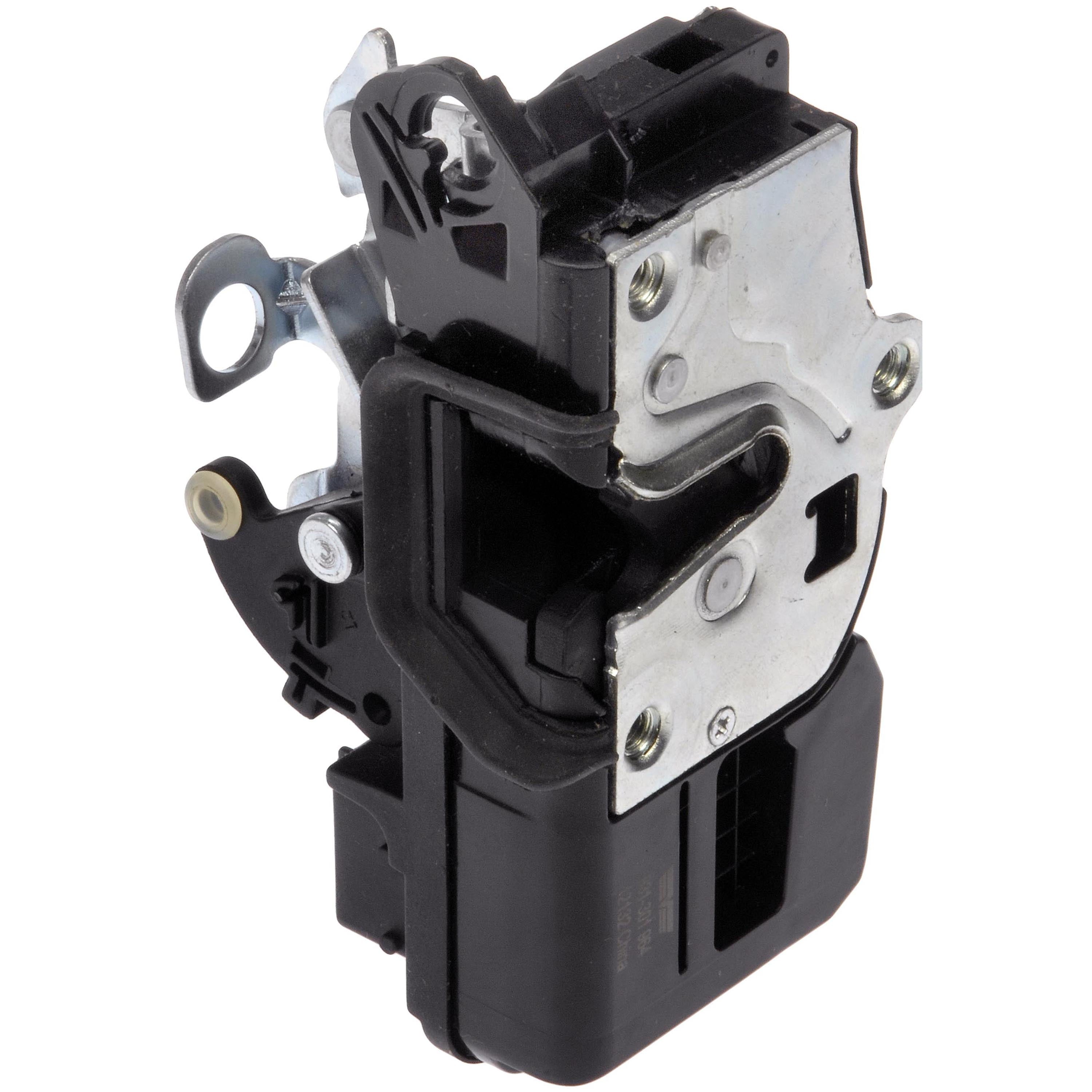 Door Lock Actuator