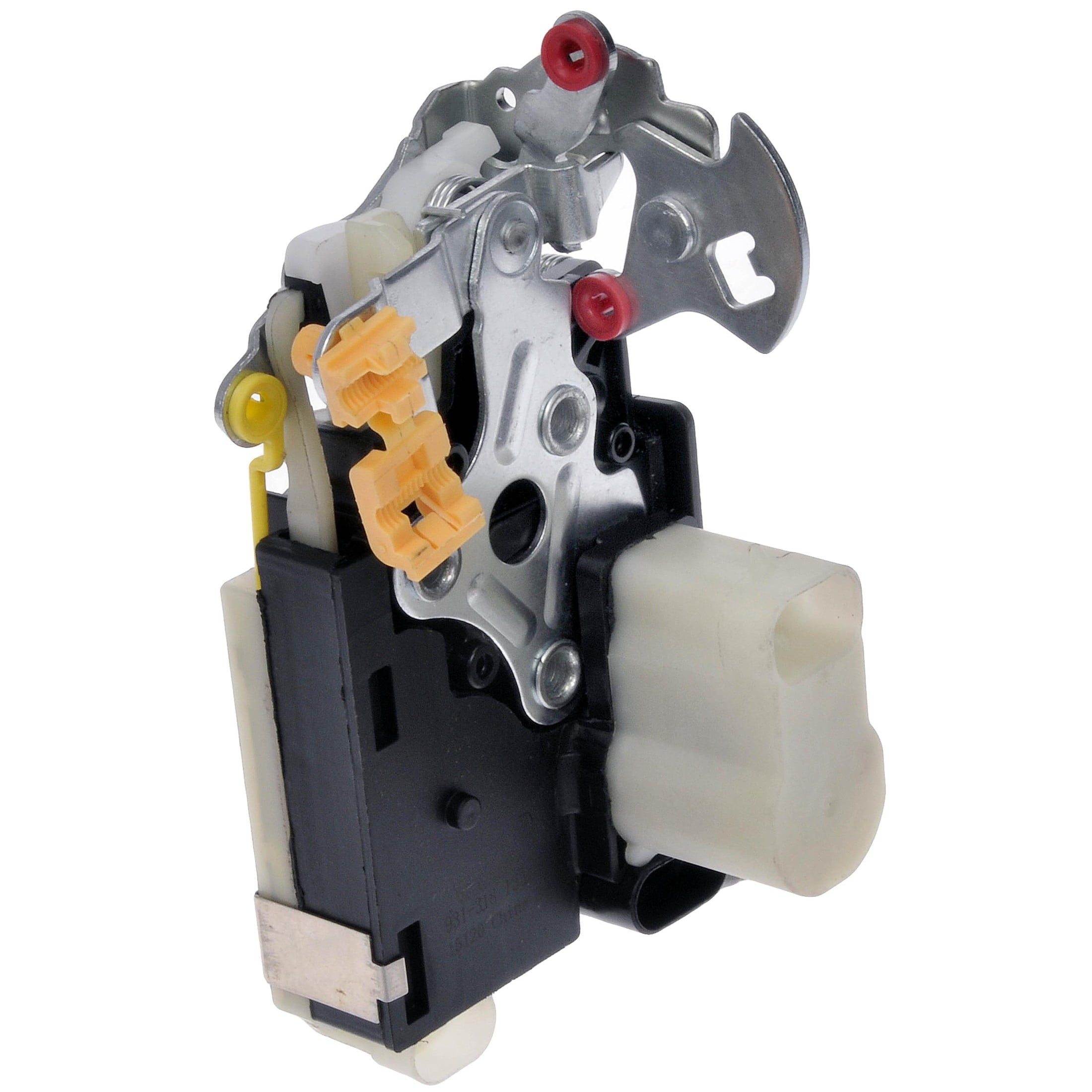 Intgr Latch Actuator