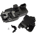 Integrated Door Lock Actuator - Fro