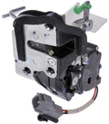Intgr Latch Actuator