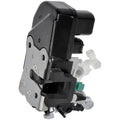 Intgr Latch Actuator