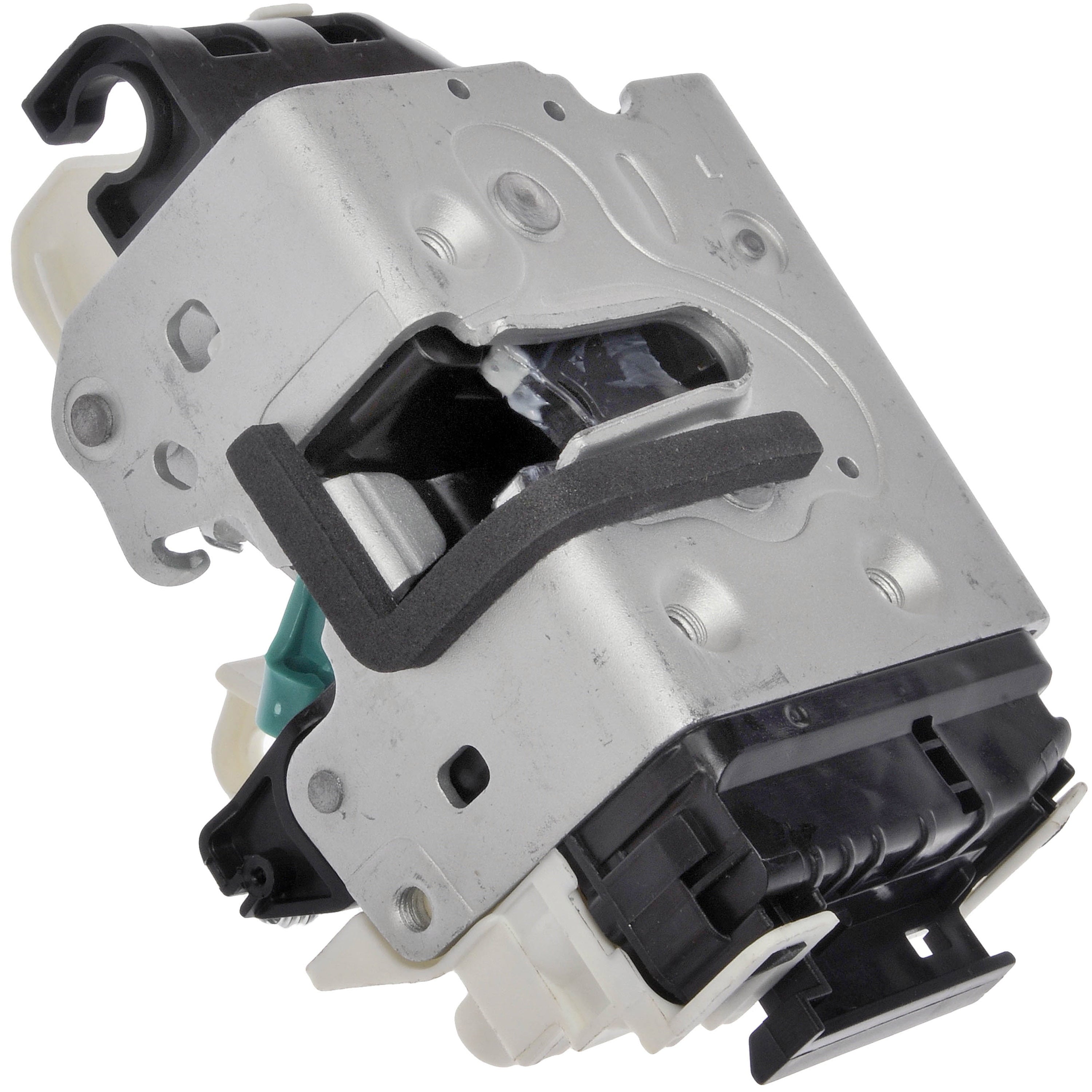 Intgr Latch Actuator