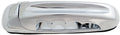 Exterior Door Handle