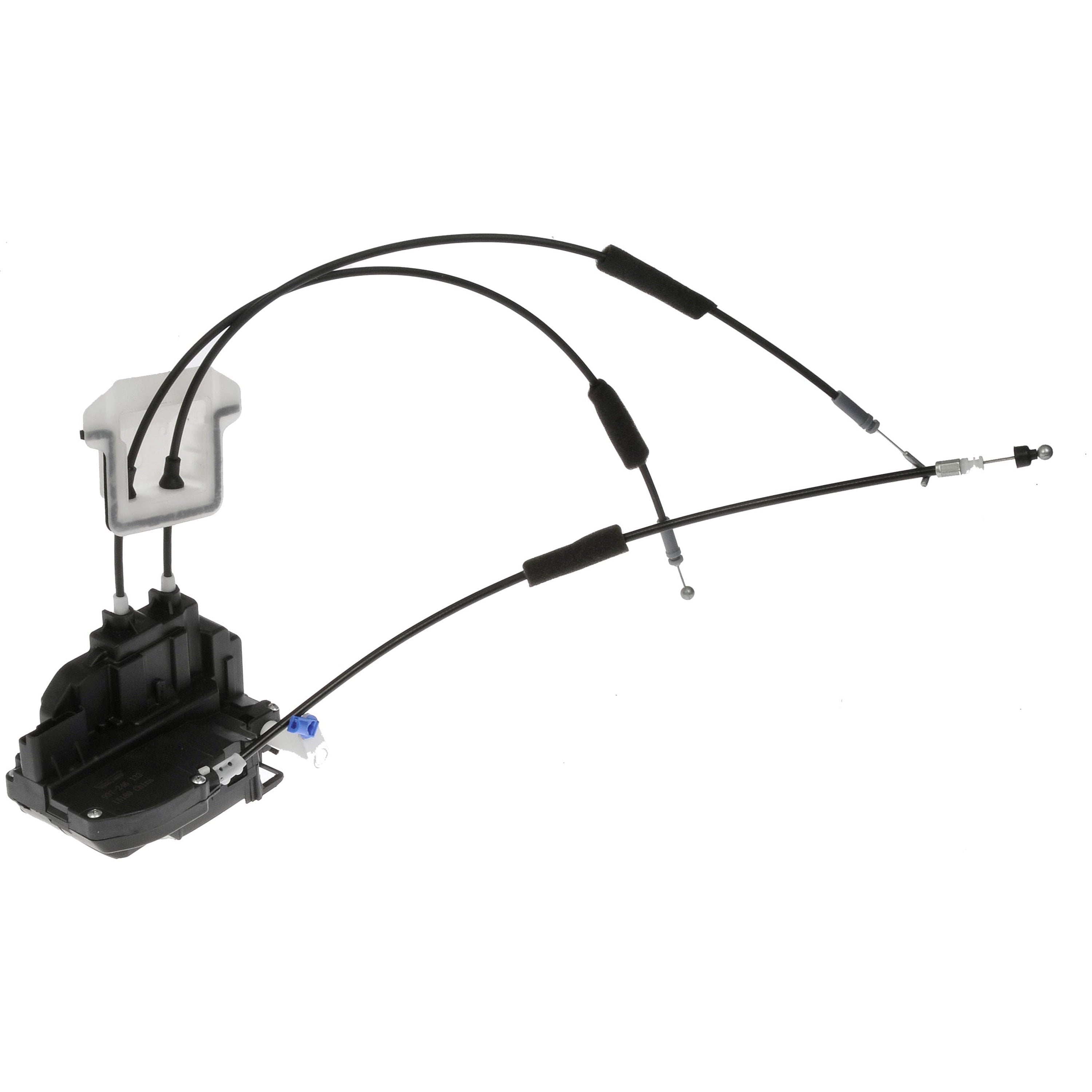 Intgr Latch Actuator