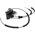 Intgr Latch Actuator