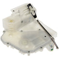 Door Lock Actuator
