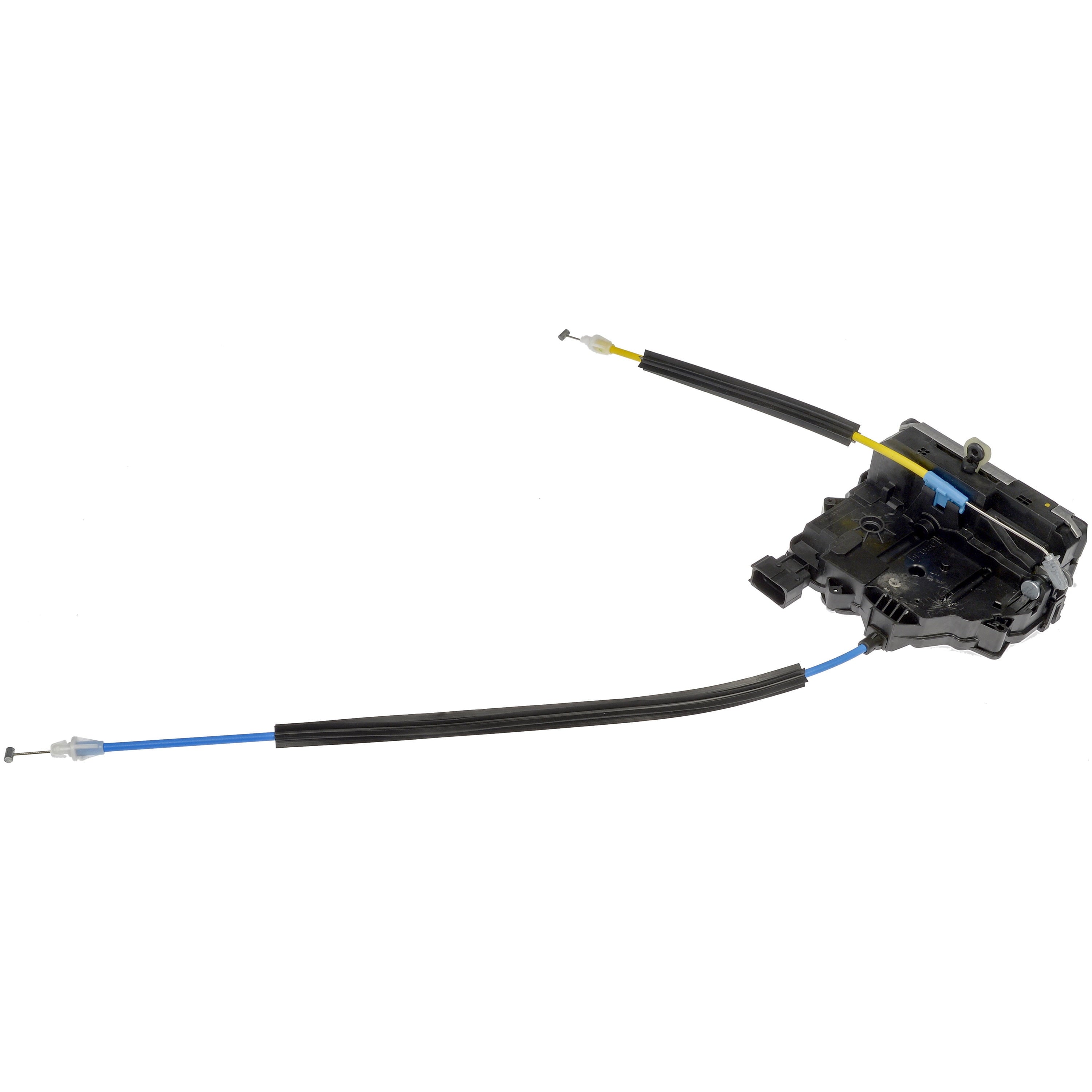 Integrated Door Lock Actuator - Fro