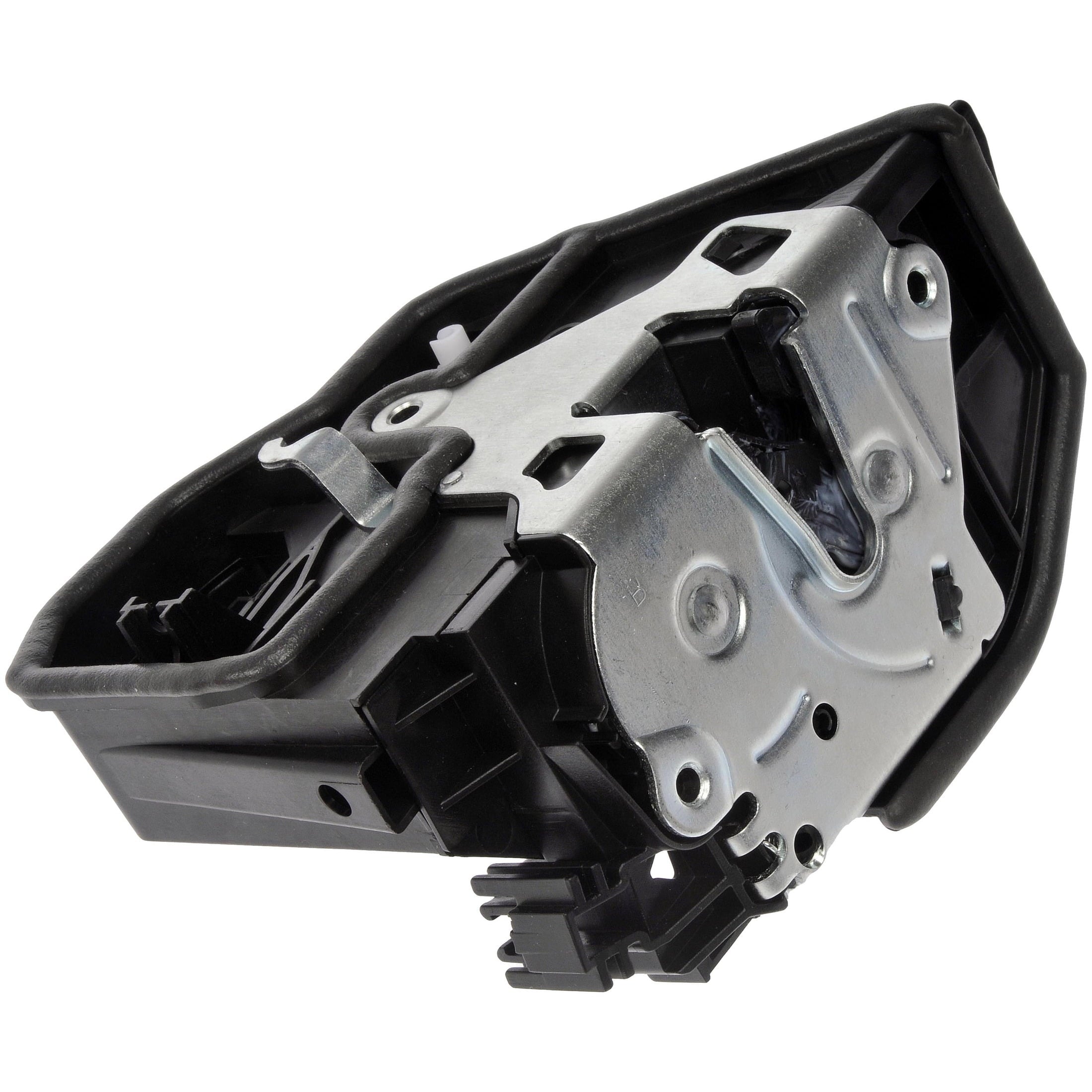 Intgr Latch Actuator