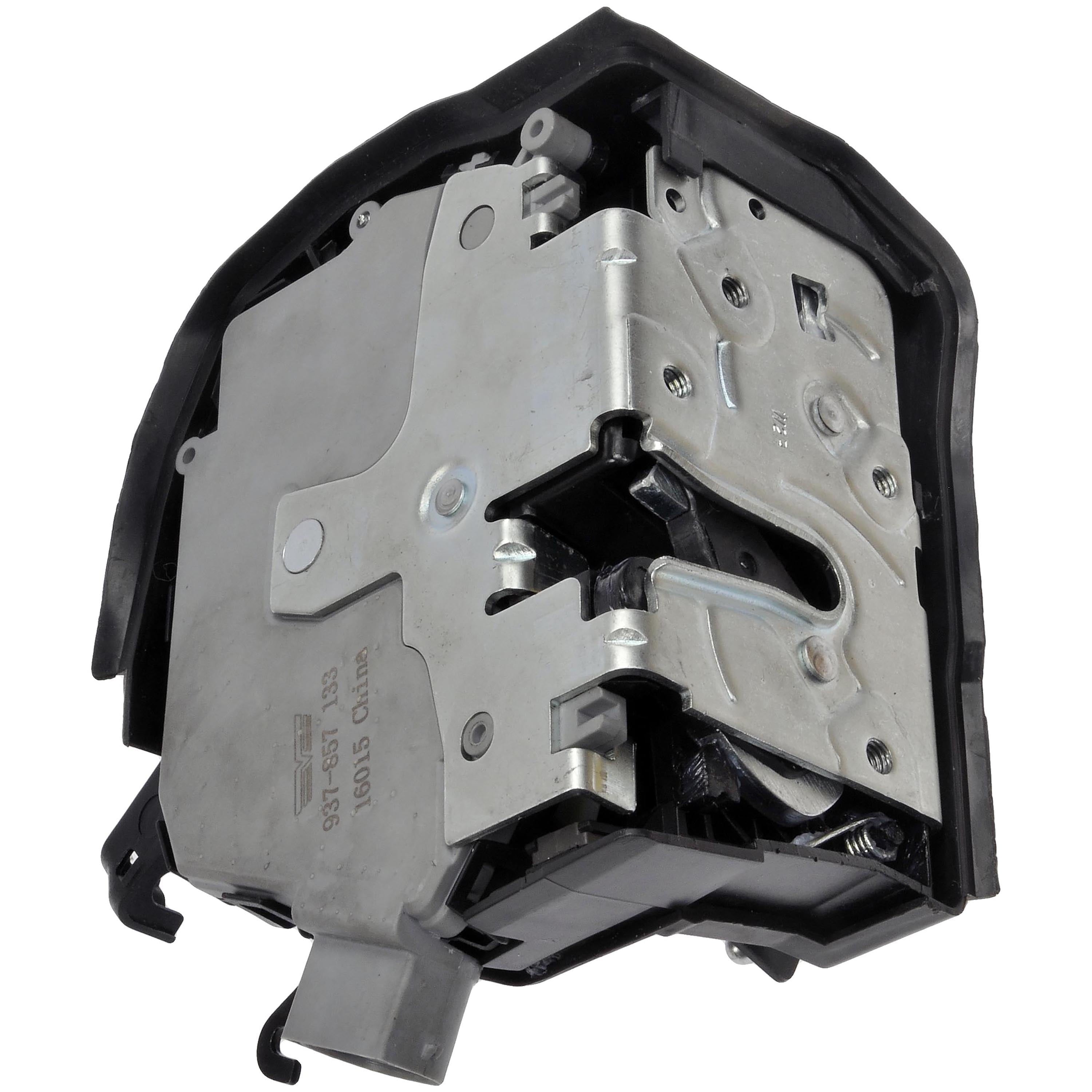 Intgr Latch Actuator