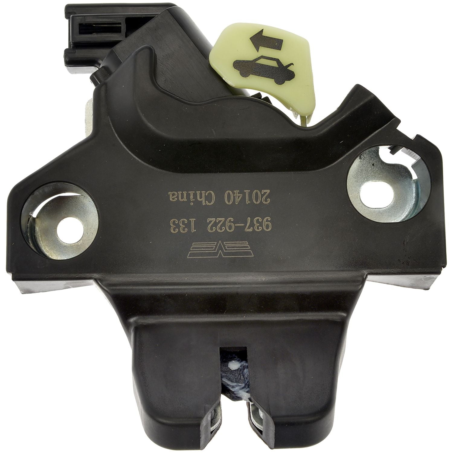 Door Lock Actuator