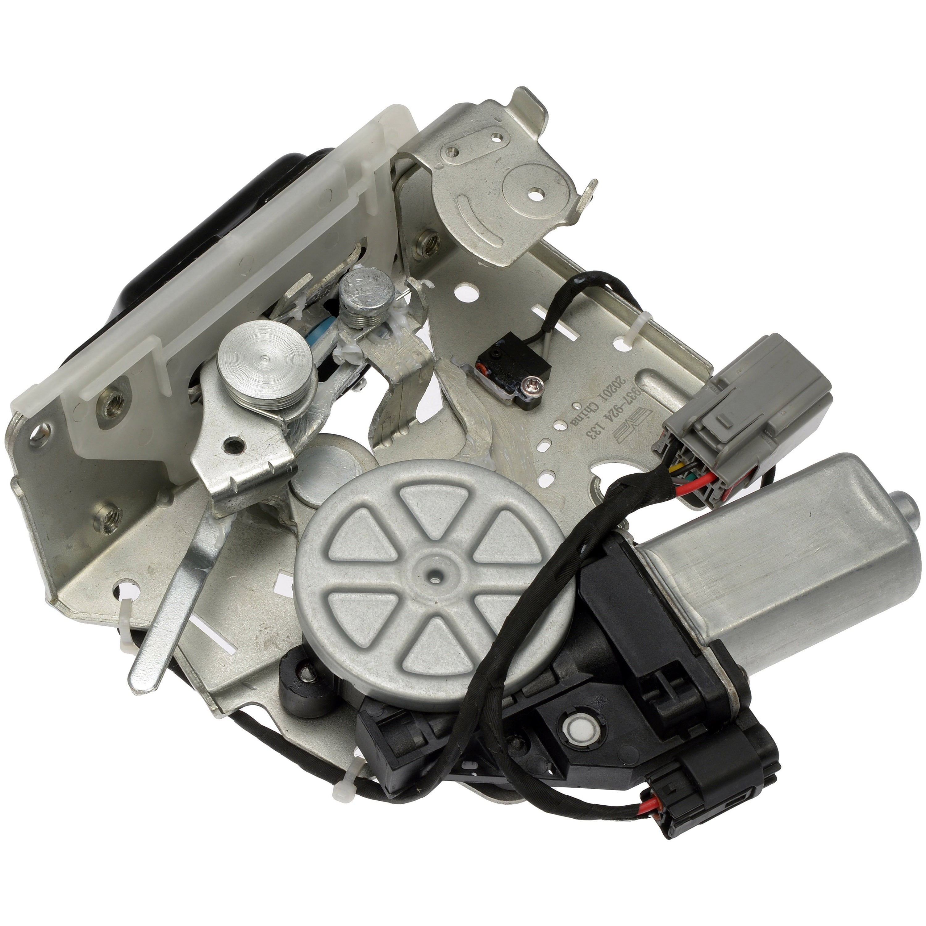 Door Lock Actuator