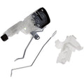 Door Lock Actuator