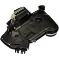 Integrated Door Lock Actuator - Fro