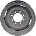 Steel Wheel