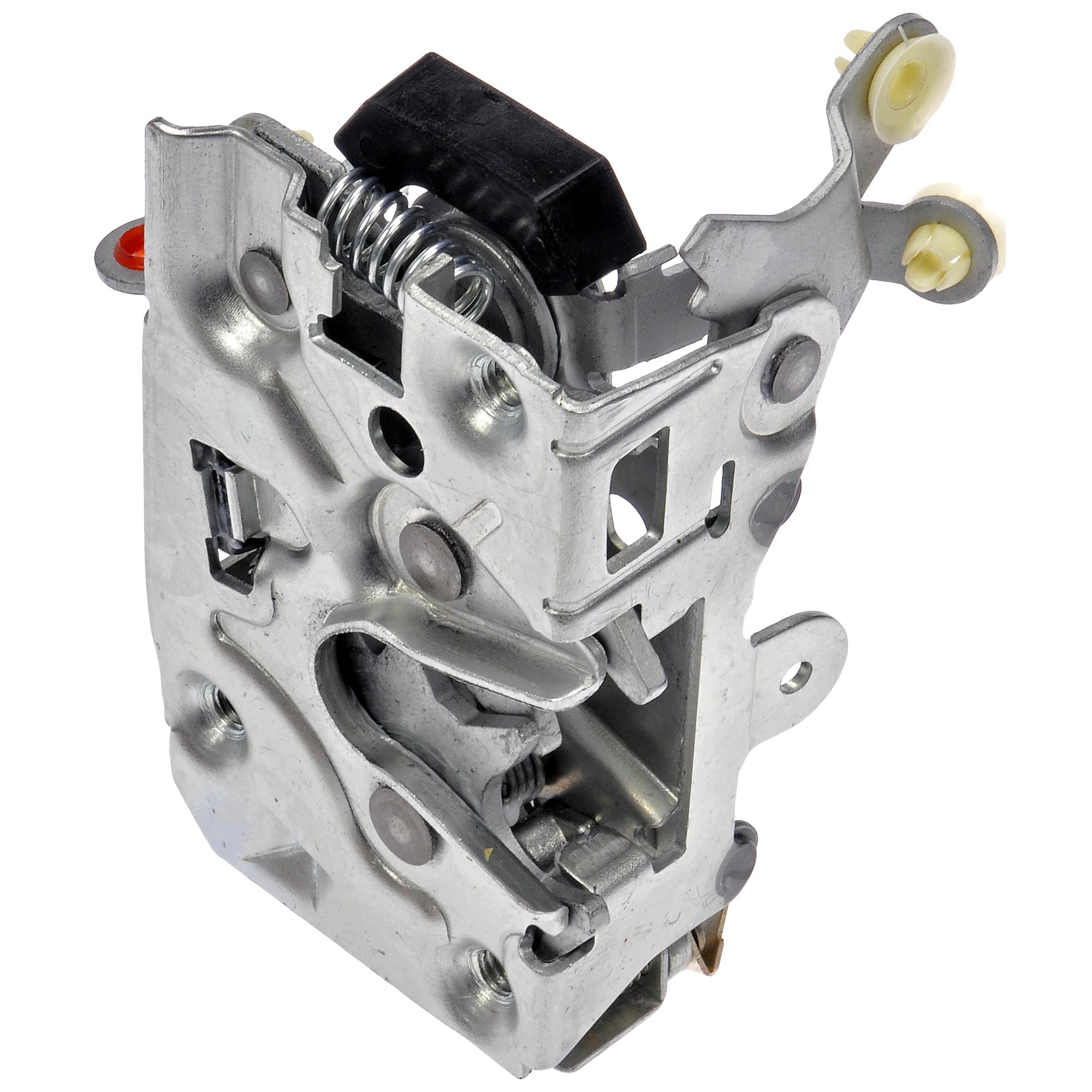 Door Lock Actuator