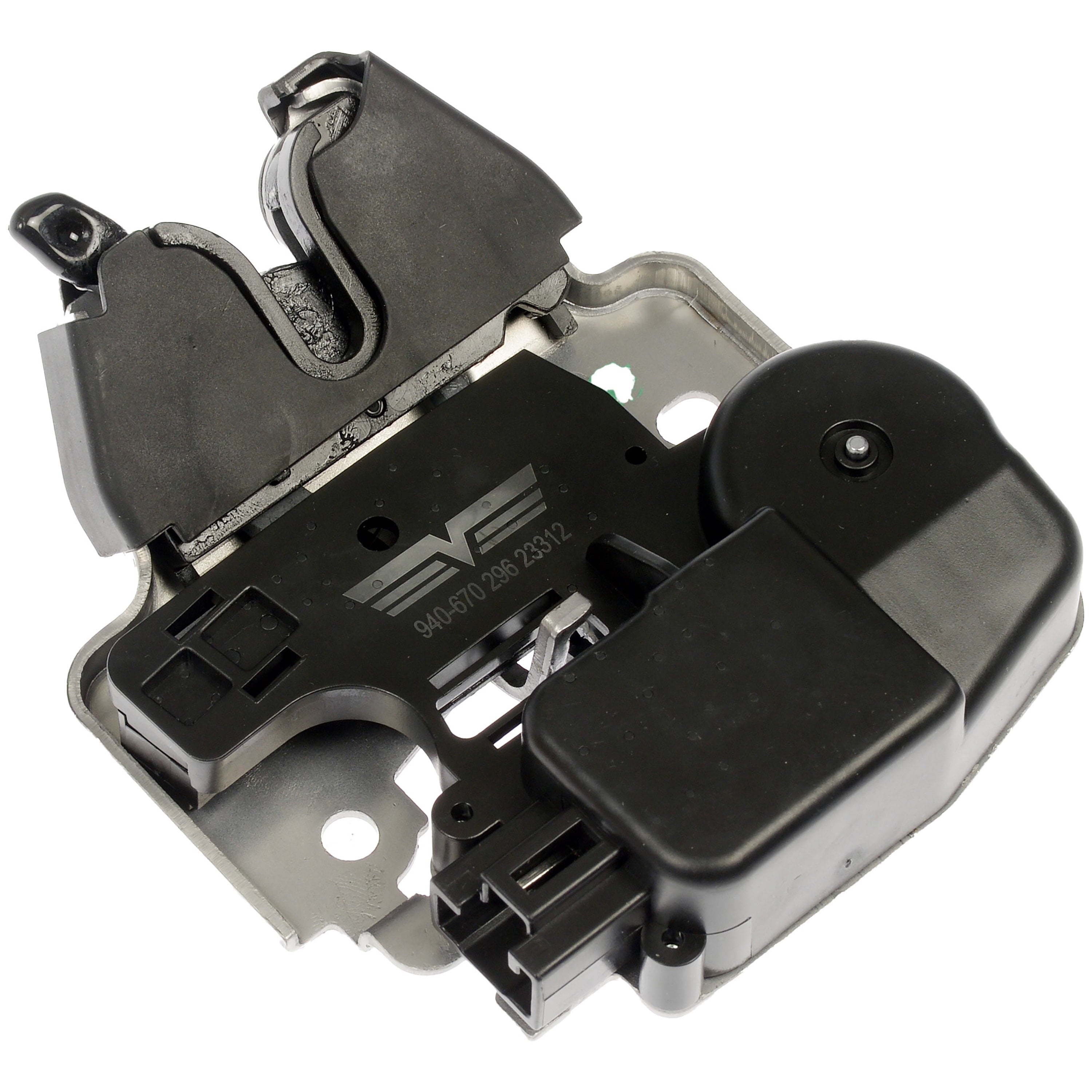 Mech Latch Assembly