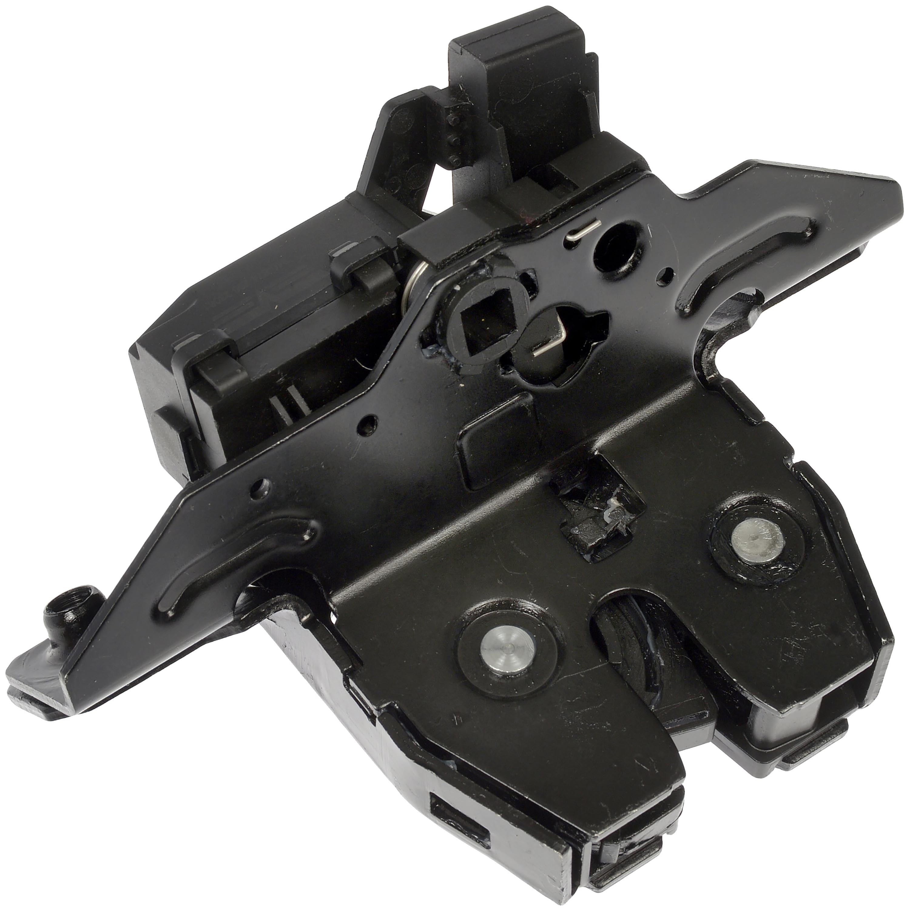 Mech Latch Assembly